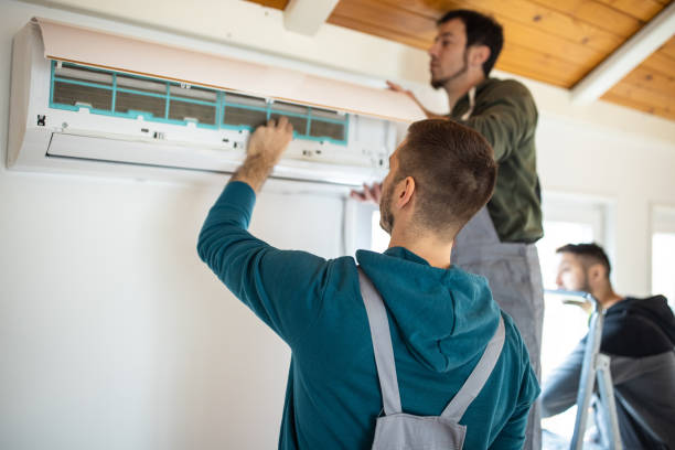 Best HVAC Training and Certification in Port Washington, WI