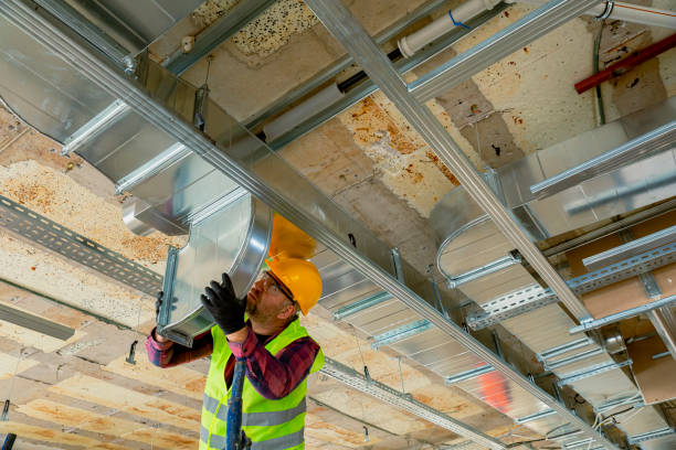 Best Residential HVAC in Port Washington, WI