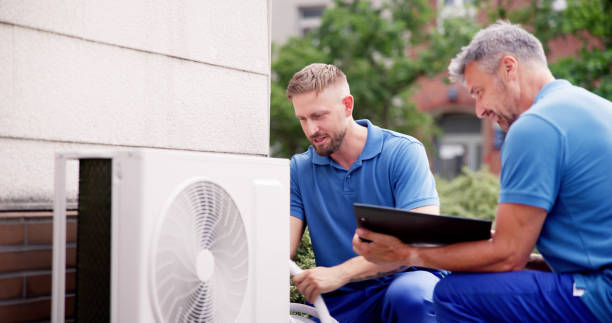 Best HVAC Retrofitting and Upgrading in Port Washington, WI