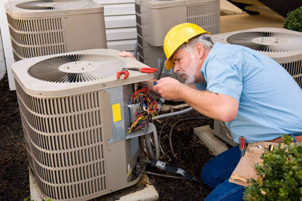 Best Commercial HVAC in Port Washington, WI