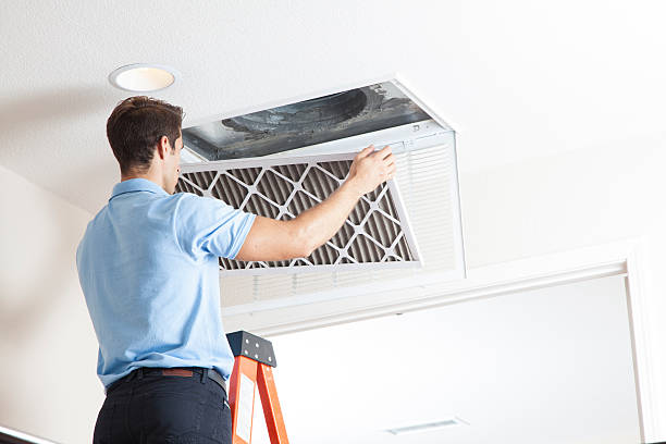 Best Furnace Cleaning in Port Washington, WI