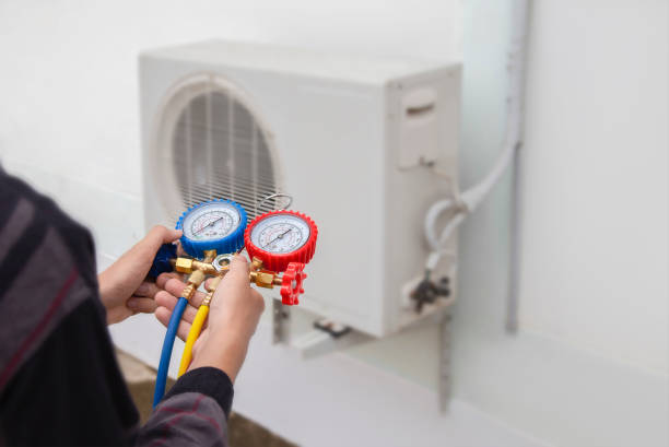 Port Washington, WI HVAC Pros