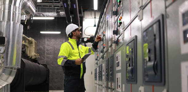 Best HVAC Equipment and Components in Port Washington, WI