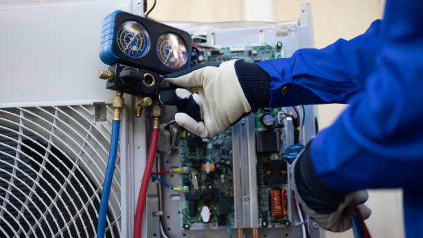 Best VRF (Variable Refrigerant Flow) Systems in Port Washington, WI