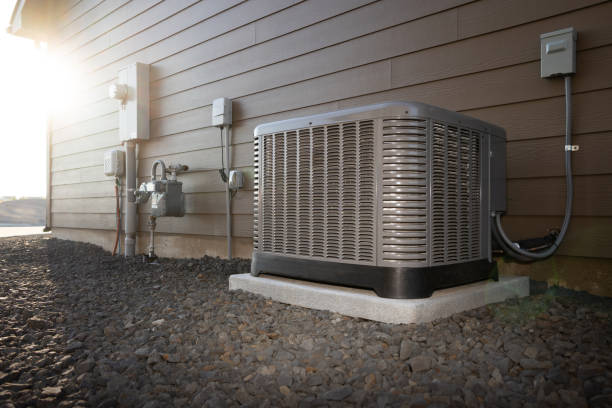 Best Seasonal HVAC Services in Port Washington, WI